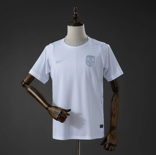 Νορβηγία Τρίτη Mundial 2026 Custom