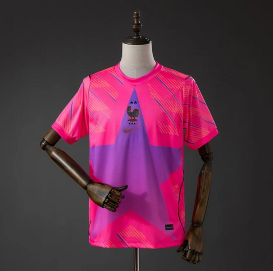Γαλλία GK Mundial 2026 Custom