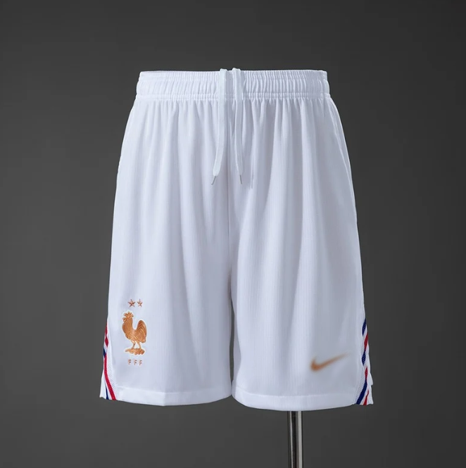 Γαλλία Shorts Mundial 2026 Custom