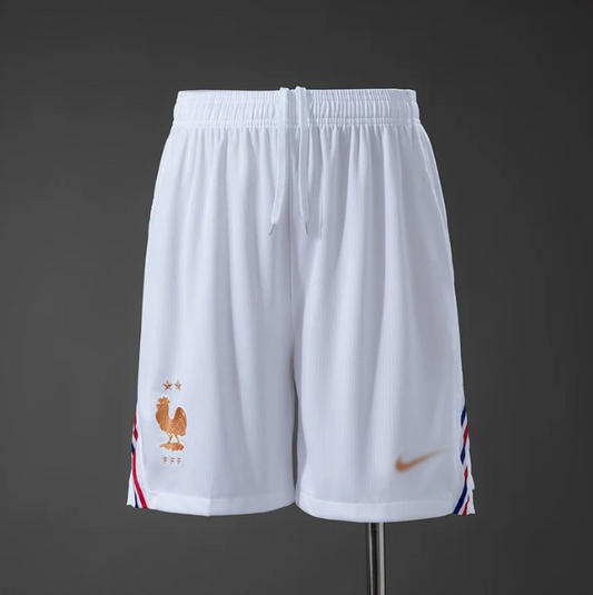 Γαλλία Shorts Mundial 2026 Custom