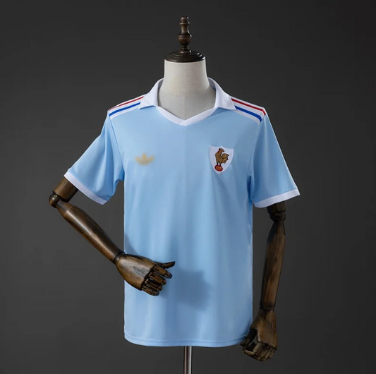 Γαλλία Επετειακή Mundial 2026 Custom
