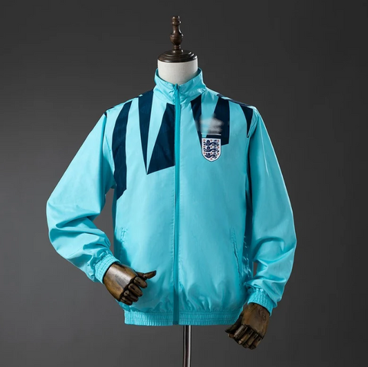 Αγγλία Jacket Mundial 2026 Custom