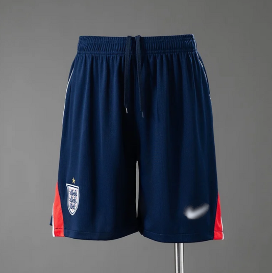 Αγγλία Shorts Mundial 2026 Custom