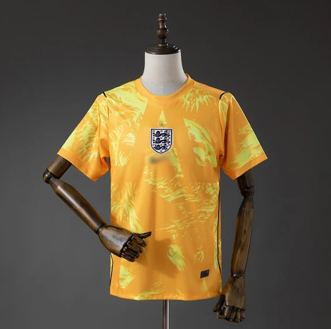 Αγγλία GK Mundial 2026 Custom