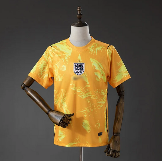 Αγγλία GK Mundial 2026 Custom