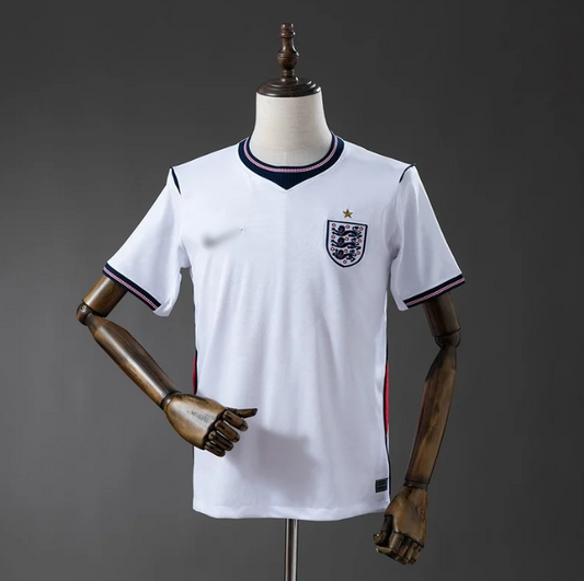 Αγγλία Εντός Mundial 2026 Custom