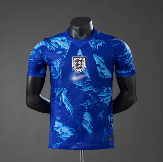 Αγγλία GK Mundial 2026 Custom