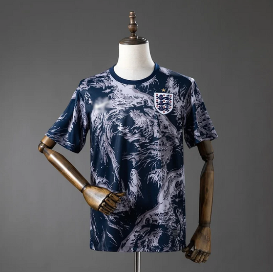 Αγγλία Mundial 2026 Custom