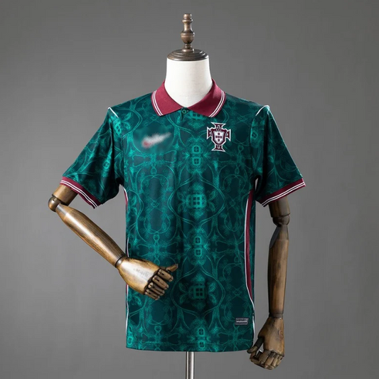 Πορτογαλία Mundial 2026 Custom