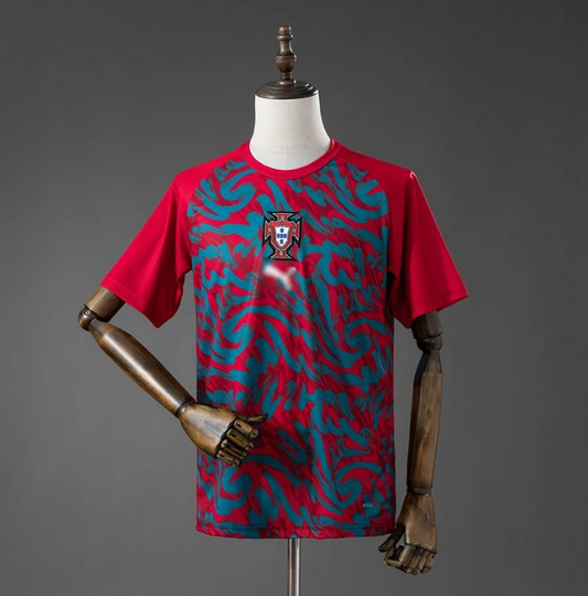 Πορτογαλία PreMatch Mundial 2026 Custom