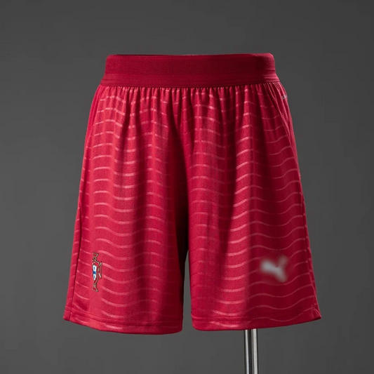 Πορτογαλία Shorts Mundial 2026 Custom