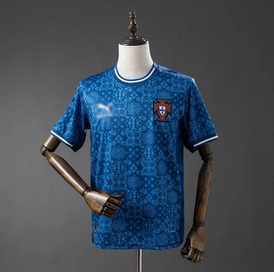 Πορτογαλία  Mundial 2026 Custom