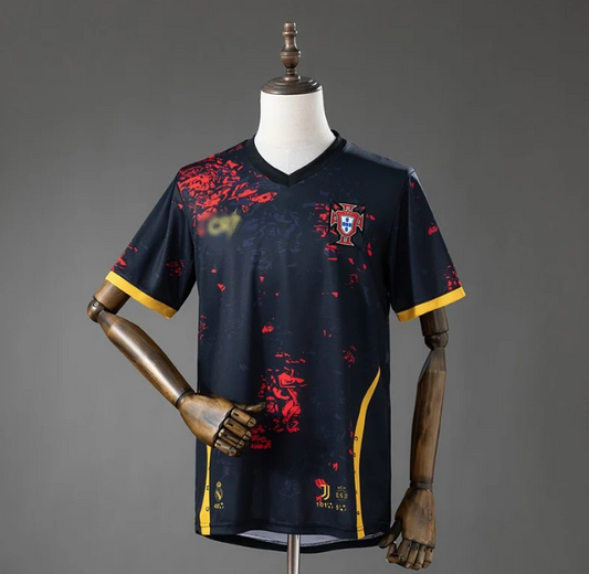 Πορτογαλία CR7 Mundial 2026 Custom
