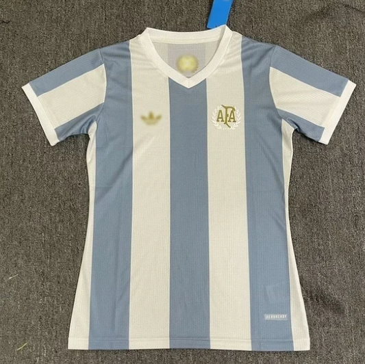 Αργεντινή Επετειακή Custom