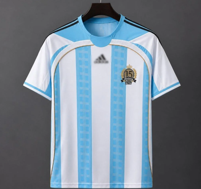 Αργεντινή X Μέσσι Custom