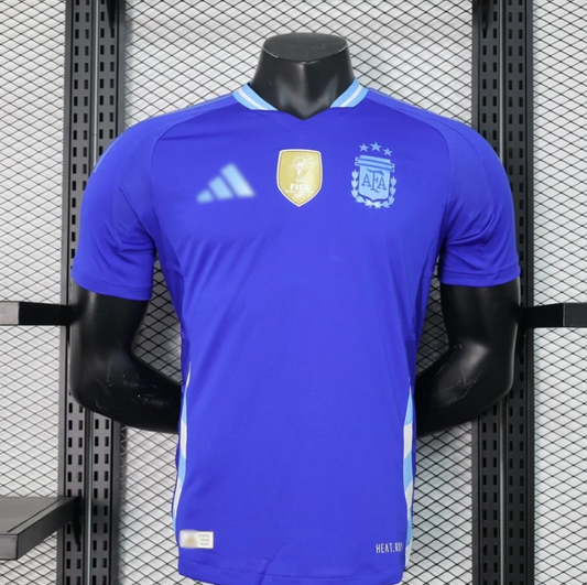 Αργεντινή Special Edition Custom