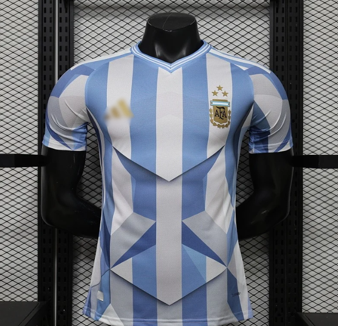 Αργεντινή Special Edition Custom