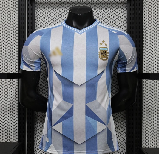Αργεντινή Special Edition Custom