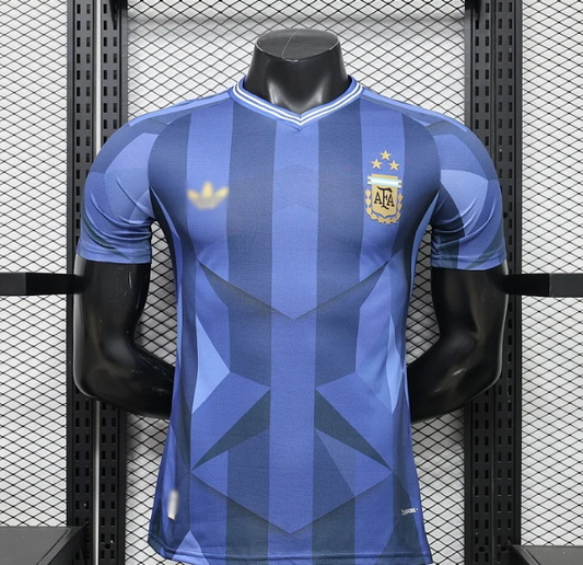 Αργεντινή Special Edition Custom