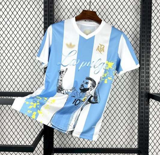 Αργεντινή Special Edition Custom