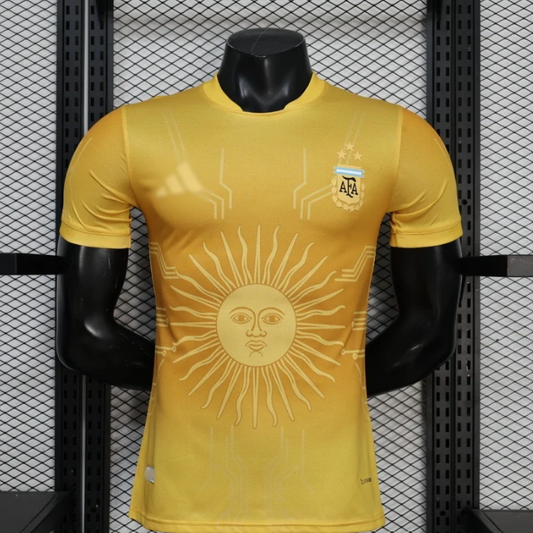 Αργεντινή Special Edition Custom