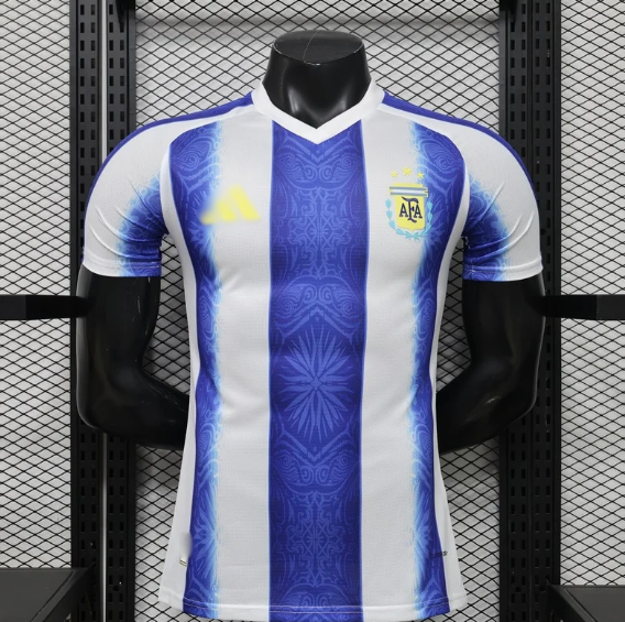 Αργεντινή Special Edition Custom