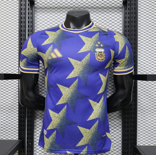 Αργεντινή Special Edition Custom