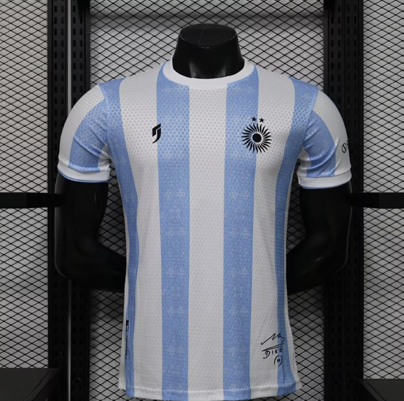 Αργεντινή Special Edition Custom