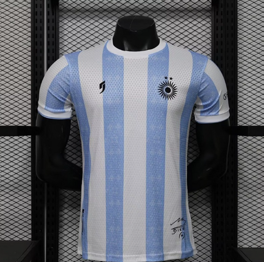 Αργεντινή Special Edition Custom