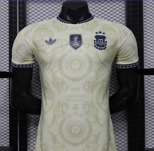 Αργεντινή Special Edition Custom