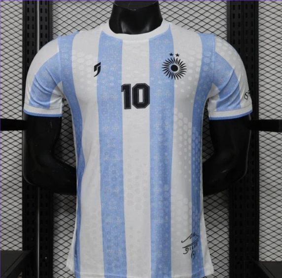 Αργεντινή DIEGO Custom