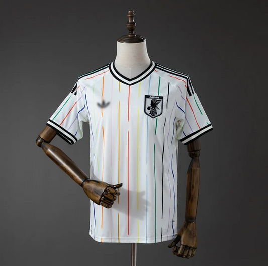 Ιαπωνία Εκτός Mundial 2026 Custom