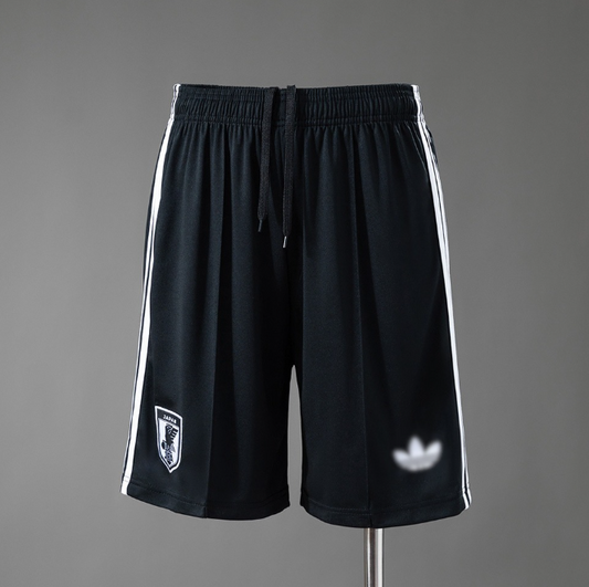 Ιαπωνία Shorts Mundial 2026 Custom