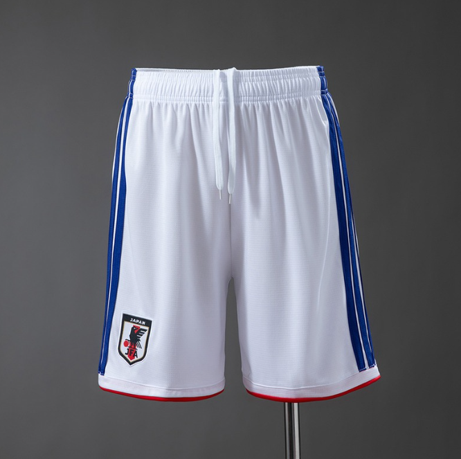 Ιαπωνία Shorts Mundial 2026 Custom
