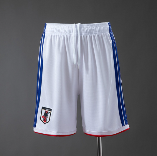 Ιαπωνία Shorts Mundial 2026 Custom