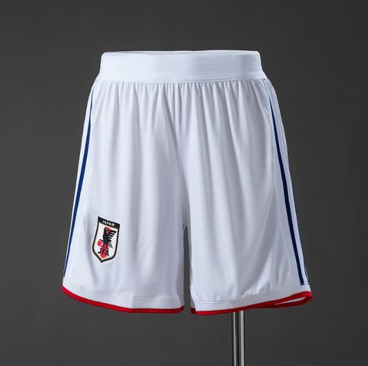 Ιαπωνία Shorts Mundial 2026 Custom
