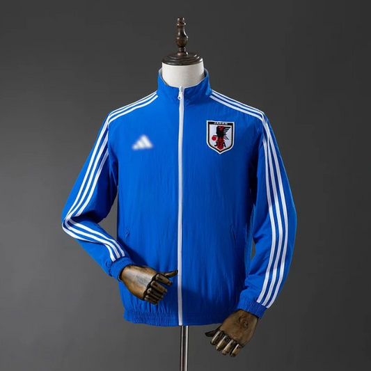 Ιαπωνία Jacket Mundial 2026 Custom
