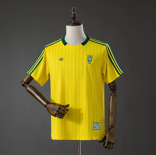 Βραζιλία Casual 2026 Custom