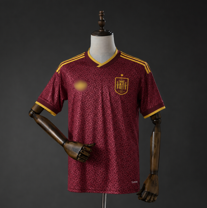 Ισπανία Special Edition Mundial 2026 Custom