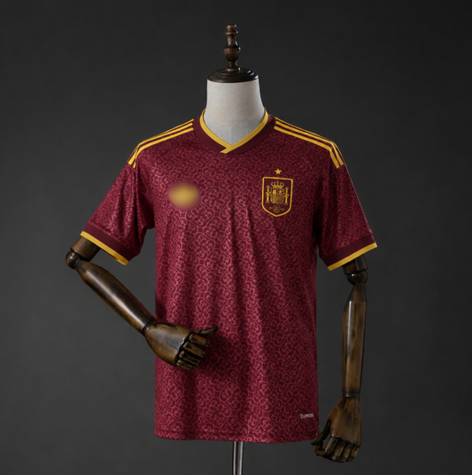 Ισπανία Special Edition Mundial 2026 Custom