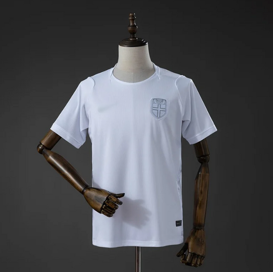 Νορβηγία Τρίτη Mundial 2026 Custom