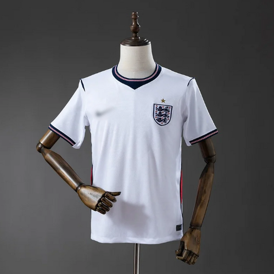 Αγγλία Εντός Mundial 2026 Custom