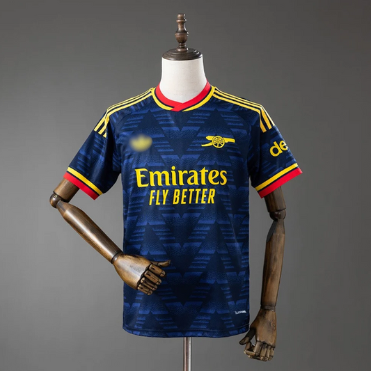 Άρσεναλ Τρίτη 2026/27 New Season Custom