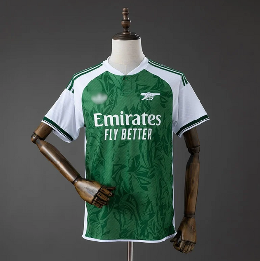 Άρσεναλ 4ή 2026/27 New Season Custom