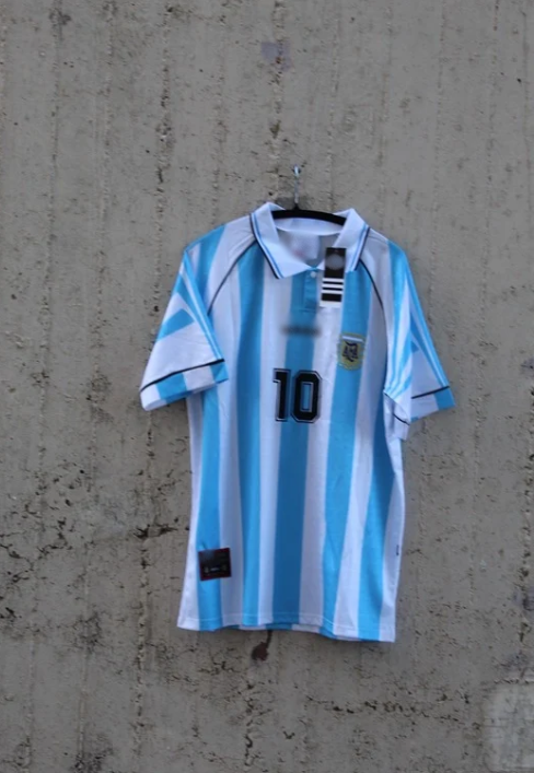 Εθνική Αργεντινής (MARADONA 10 )Custom