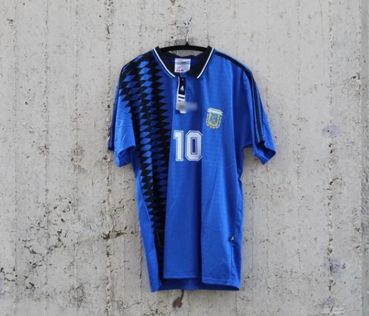 Εθνική Αργεντινής (MARADONA 10 )Custom