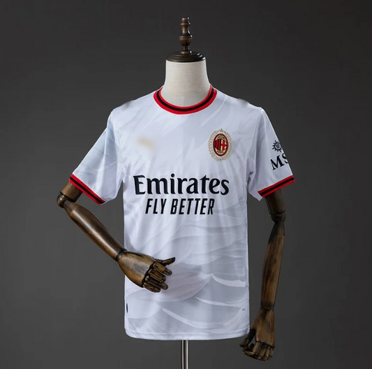 Μίλαν Εκτός ΑΘΗΝΑ Edition 2026/27 Custom