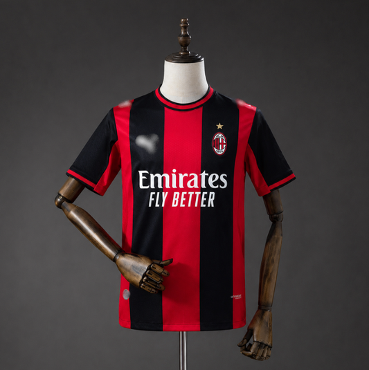 Μίλαν Eντός 2026/27 Custom