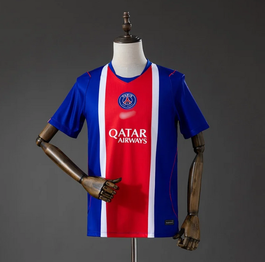 Παρί Eντός 2026/27 Custom