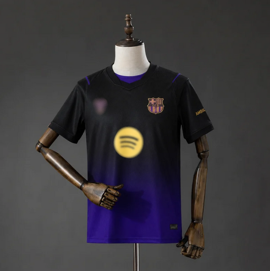 Μπάρτσα Εκτός 2026/27 Custom